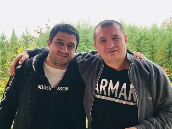 Бизнес наследника "вора в законе" Гули может пострадать из-за войны в Карабахе