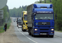 Украина оказалась главным получателем прибыли от транзита "санкционки" через Россию