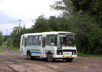 Два года в селе Калга Забайкальского края не было общественного транспорта