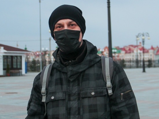 Грабитель в Забайкалье требовал, чтобы потерпевший надел маску