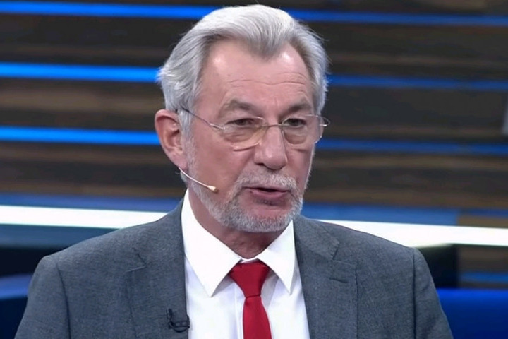 Академик РАН назвал сроки победы над пандемией коронавируса - МК