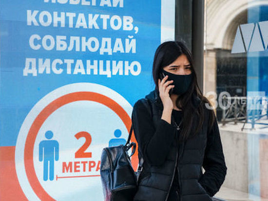 В Татарстане не собираются вводить дополнительные ограничения из-за COVID