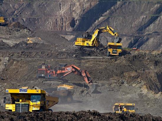 Кузбасская шахта вновь не смогла получить разрешение на добычу угля близ Лесной Поляны