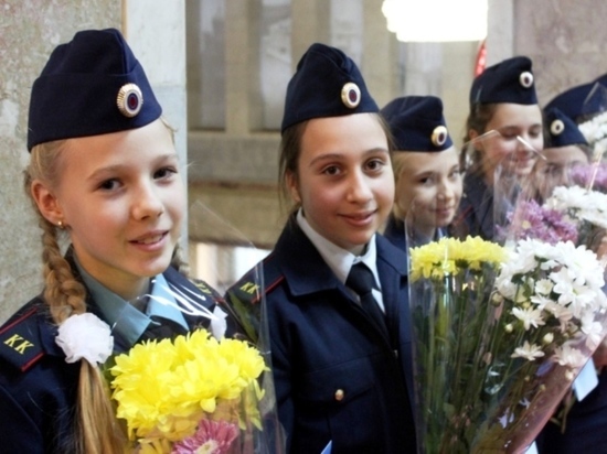 Ивановские педагоги получили "Ордена детских сердец"
