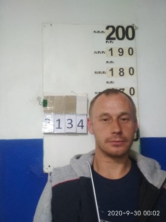 В Новосибирске поймали дерзкого грабителя офиса микрозаймов
