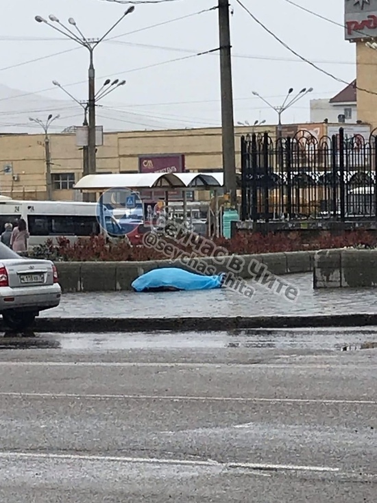 Минздрав опроверг смерть читинца на вокзале из-за долгого ожидания скорой