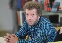 Известный детский писатель, поэт и драматург Андрей Усачёв огласил длинный список премии им