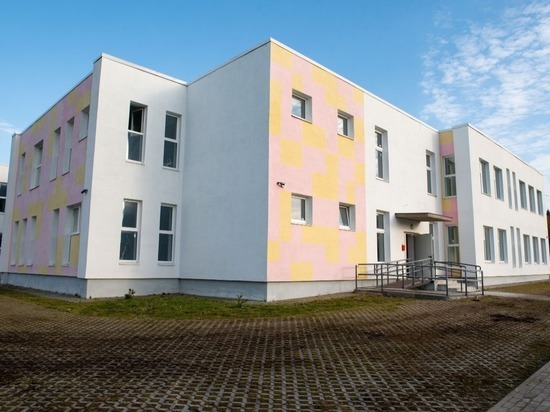 Здание детского сада на улице Чистой в Петрозаводске выкупят