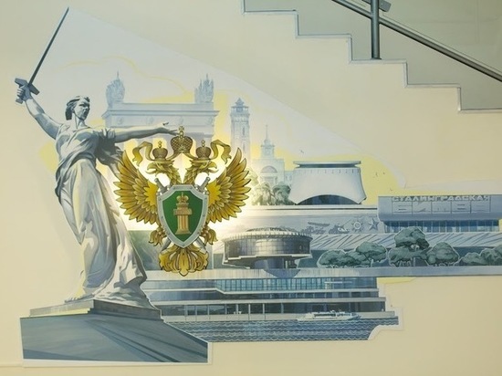 В Волгограде перед судом предстанут пятеро квартирных воров
