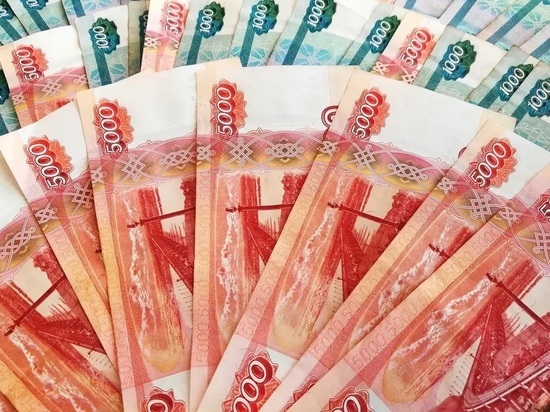 Главбуха в селе Забайкалья обвиняют в присвоении 190 тыс рублей