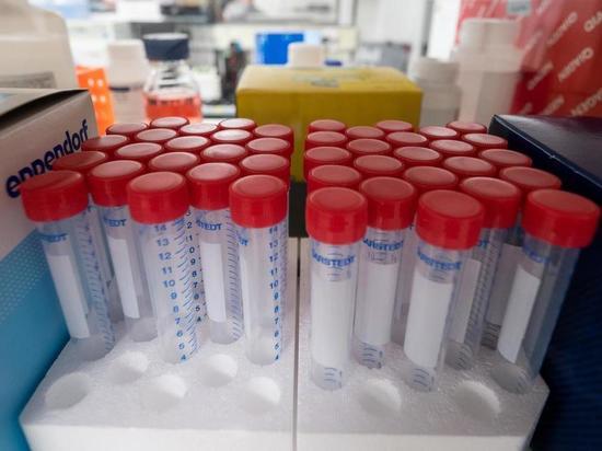 Германия: Вакцина из Марбурга прошла очередное клиническое испытание