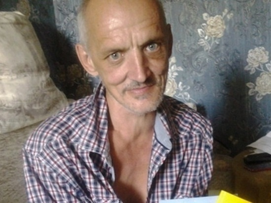 В Волгодонске без вести пропал 46-летний мужчина