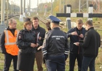 До 30 декабря на станции Серпухов будут работать усиленные патрули