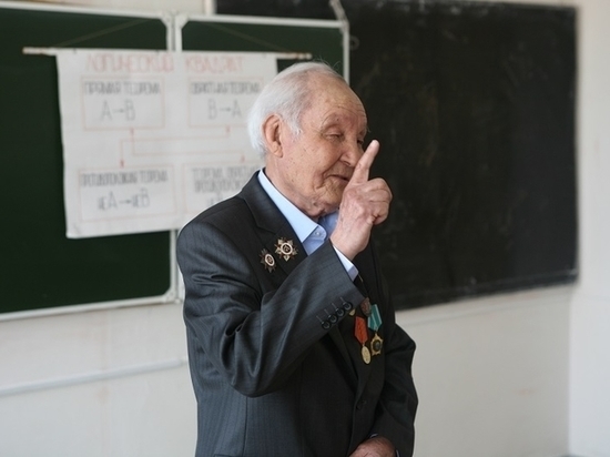 В Калмыкии пройдет декада, посвященная академику Эрдниеву