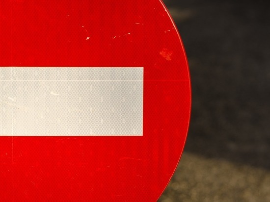 С понедельника в Смоленске на Попова изменится организация движения транспорта