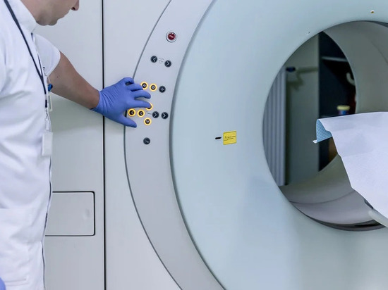В Оренбуржье от перегрузки выходят из строя томографы