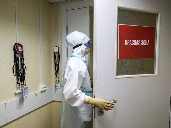 Количество вылечившихся от коронавируса на Дону достигло почти 18 тысяч