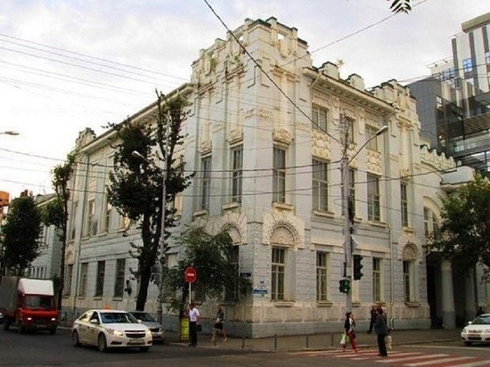 В Краснодаре завершается реконструкция Театра защитника Отечества