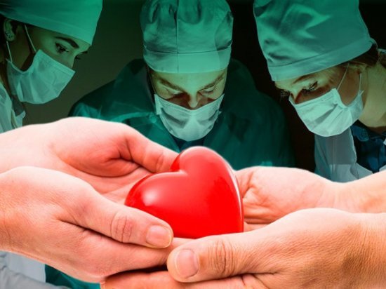 Югорские врачи смогут трансплантировать сердце