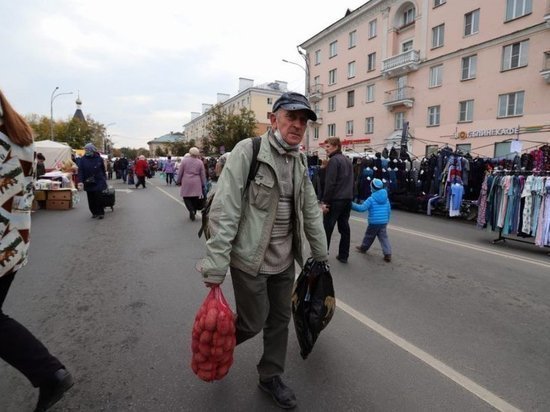 Губернатор: Все ярмарки Пскова перенесут на новый современный рынок