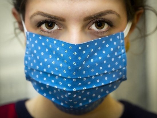 Во всех регионах Черноземья и в Брянской области растет число заболевших коронавирусом