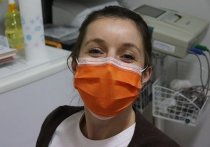 В Донецкой Народной Республике первый случай заражения коронавирусом был зарегистрирован 31 марта