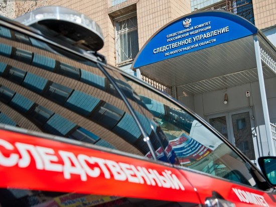 В Волгограде обнаружили два обгоревших тела