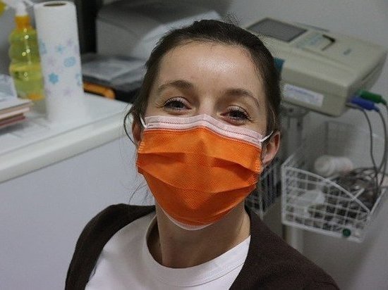 За полгода пандемии коронавируса в ДНР зафиксировано 3839 больных