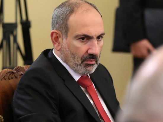 Армянский премьер настойчиво приглашает Запад в Карабах
