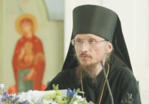 Александр Лукашенко впервые встретился с главой Белорусской православной церкви Вениамином