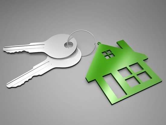 Мэрия Петрозаводска проводит аукцион по покупке квартир для детей-сирот