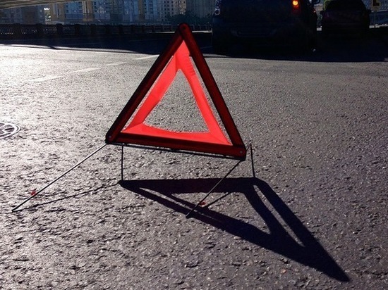 В Ростовской области 32-летняя женщина попала под колеса «Лады»