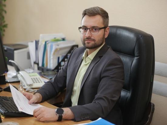 Нового заместителя министра ЖКХ назначили в Забайкалье
