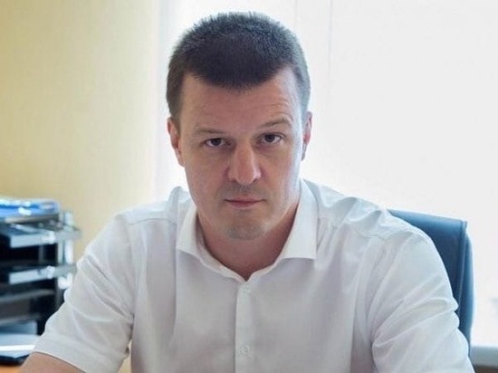 СМИ: задержан сбежавший вице-мэр Геленджика