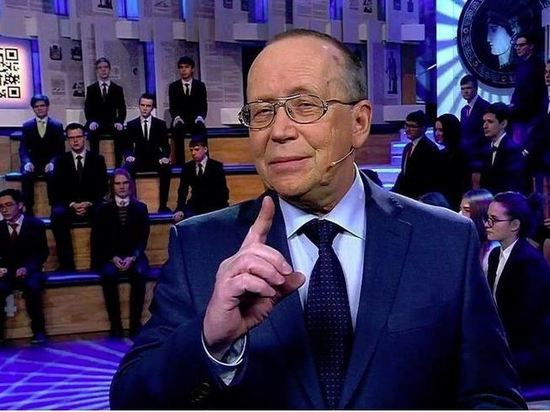 Школьник из Рыбинска может стать победителем интеллектуального телешоу.