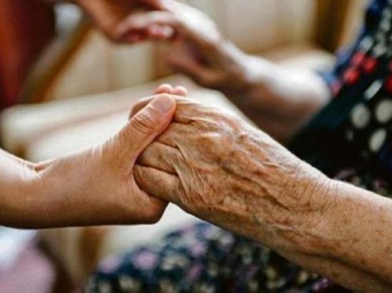 В Якутии создано 206 приемных семей для граждан пожилого возраста