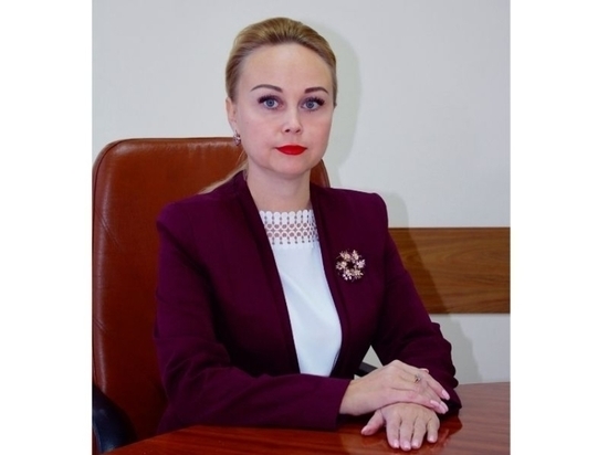 Назначена замминистра труда и соцзащиты Забайкалья