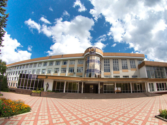 Крымский университет ждет масштабная реорганизация