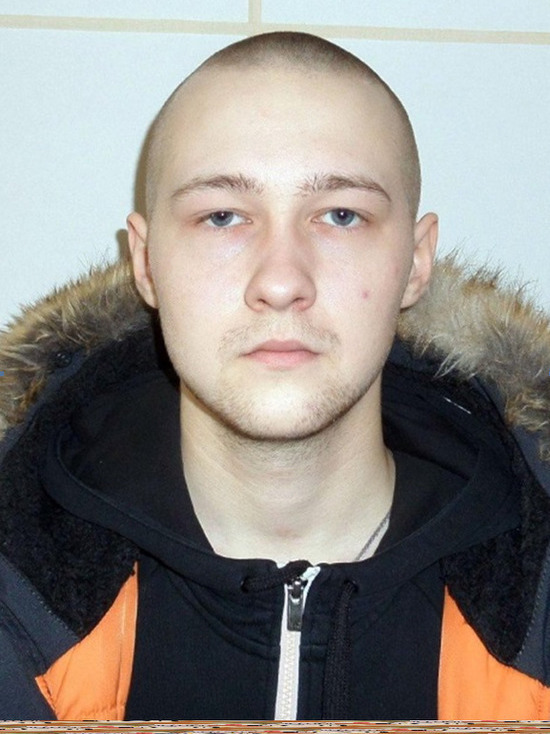 В Серпухове разыскивают подозреваемого в краже