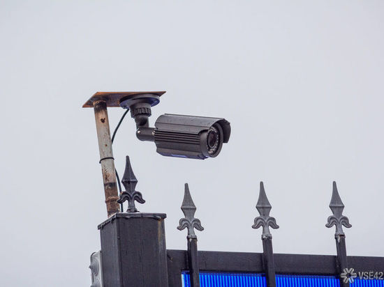 На кузбасских дорогах появятся дополнительные камеры видеонаблюдения.