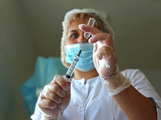 Ивановский Роспотребнадзор призвал работодателей вакцинировать сотрудников