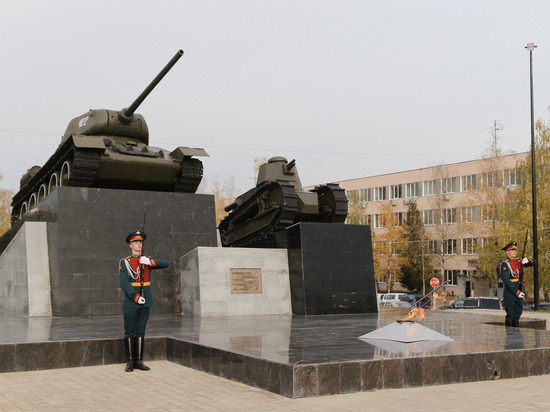  Площадь Славы в Нижнем Новгороде благоустроили впервые за 40 лет