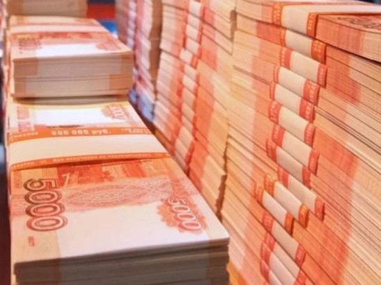 В Хакасии предприниматель задолжал около 2 млн рублей городскому бюджету