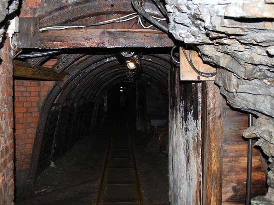 Угроза взрыва была обнаружена на кузбасской шахте