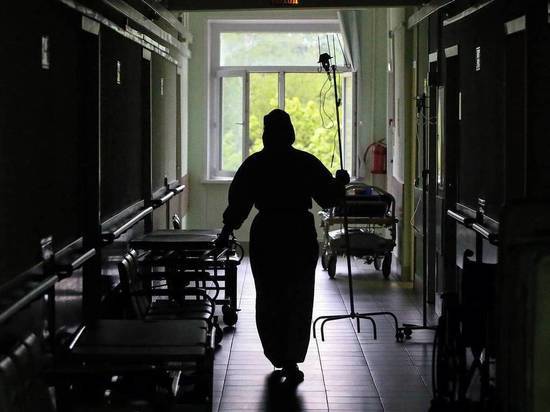 В Хакасии умер еще один пациент с коронавирусом