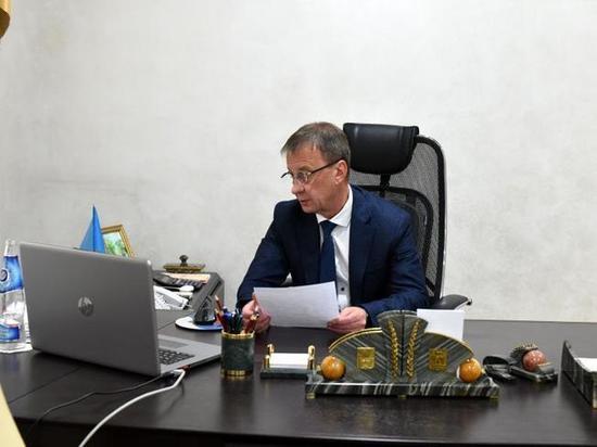 Власти Барнаула намерены вернуть ряд ограничений из-за второй волны коронавируса