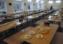 Техника пищеблоков забайкальских школ изношена на 80%