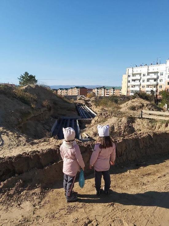 В Улан-Удэ жителям «сотых» кварталов возместят расходы за электроэнергию