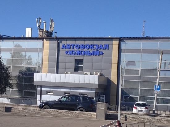 Автовокзал "Южный" в Донецке не был заминирован