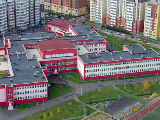 В Красноярске умерла молодая учительница закрытой из-за коронавируса школы